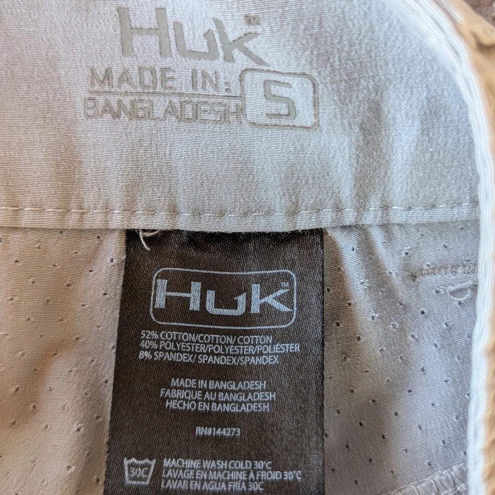 Huk Next Level 10.5